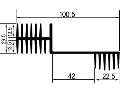 BSD-10CM-2210cm�Ͳ�ɢ�����a(ch��n)ƷҎ(gu��)�񅢔�(sh��)