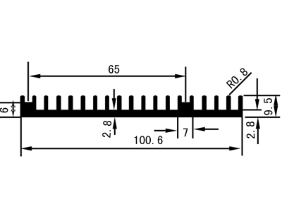 BSD-10CM-2310cm�Ͳ�ɢ�����a(ch��n)ƷҎ(gu��)�񅢔�(sh��)