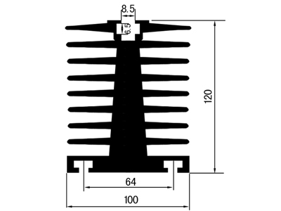 BSD-10CM-2410cm�Ͳ�ɢ�����a(ch��n)ƷҎ(gu��)�񅢔�(sh��)