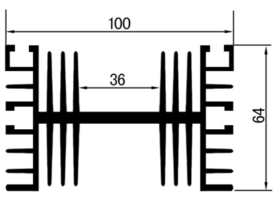 BSD-10CM-2610cm�Ͳ�ɢ�����a(ch��n)ƷҎ(gu��)�񅢔�(sh��)