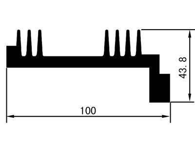 BSD-10CM-3010cm�Ͳ�ɢ�����a(ch��n)ƷҎ(gu��)�񅢔�(sh��)