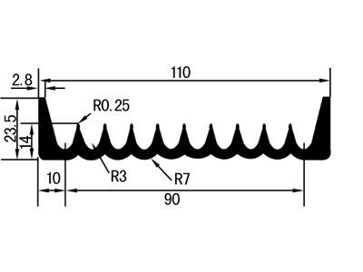 BSD-11CM-1611cm�Ͳ�ɢ�����aƷҎ�񅢔�