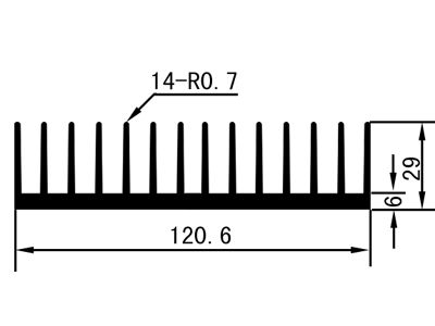 BSD-12CM-2412cm�Ͳ�ɢ�����a(ch��n)ƷҎ(gu��)�񅢔�(sh��)