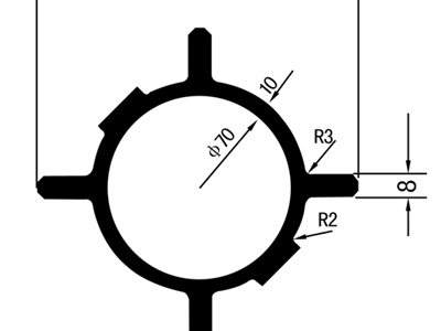 BSD-12CM-2512cm�Ͳ�ɢ�����a(ch��n)ƷҎ(gu��)�񅢔�(sh��)