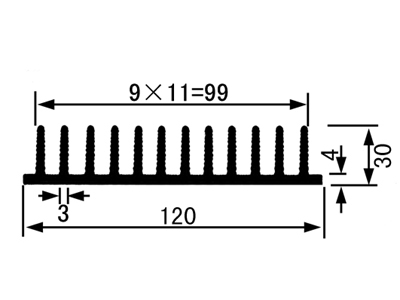 BSD-12CM-3312cm�Ͳ�ɢ�����a(ch��n)ƷҎ(gu��)�񅢔�(sh��)