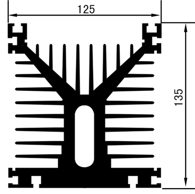 BSD-12CM-812cm�Ͳ�ɢ�����aƷҎ�񅢔�