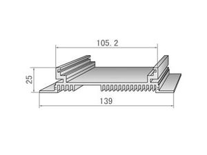 BSD-13CM-13 �Ͳ�ɢ����13cm�Ͳ�ɢ�����a(ch��n)ƷҎ(gu��)�񅢔�(sh��)