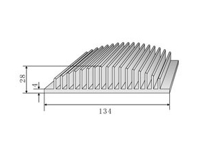 BSD-13CM-14 �Ͳ�ɢ����13cm�Ͳ�ɢ�����a(ch��n)ƷҎ(gu��)�񅢔�(sh��)