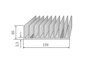 BSD-13CM-15 �Ͳ�ɢ����13cm�Ͳ�ɢ�����a(ch��n)ƷҎ(gu��)�񅢔�(sh��)