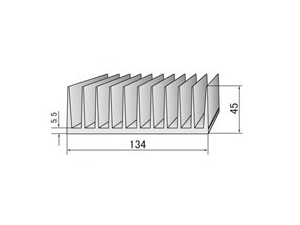 BSD-13CM-7 �Ͳ�ɢ����13cm�Ͳ�ɢ�����a(ch��n)ƷҎ(gu��)�񅢔�(sh��)