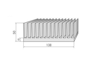 BSD-13CM-8 �Ͳ�ɢ����13cm�Ͳ�ɢ�����a(ch��n)ƷҎ(gu��)�񅢔�(sh��)