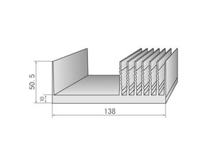 BSD-13CM-9 �Ͳ�ɢ����13cm�Ͳ�ɢ�����a(ch��n)ƷҎ(gu��)�񅢔�(sh��)