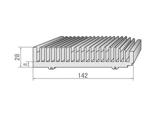 BSD-14CM-12 �Ͳ�ɢ����14cm�Ͳ�ɢ�����aƷҎ�񅢔�