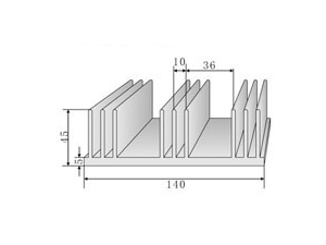 BSD-14CM-4 �Ͳ�ɢ����14cm�Ͳ�ɢ�����a(ch��n)ƷҎ(gu��)�񅢔�(sh��)