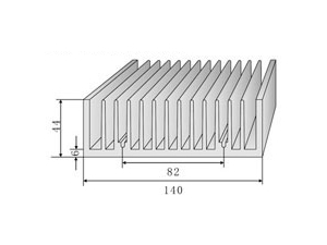 BSD-14CM-5 �Ͳ�ɢ����14cm�Ͳ�ɢ�����a(ch��n)ƷҎ(gu��)�񅢔�(sh��)