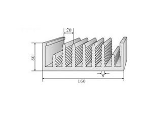 BSD-16CM-5 �Ͳ�ɢ����16cm�Ͳ�ɢ�����aƷҎ�񅢔�