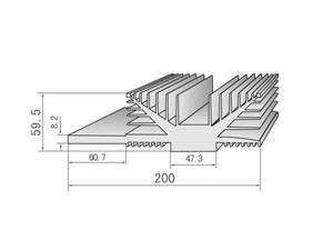BSD-20CM-3 �Ͳ�ɢ����20cm�Ͳ�ɢ�����aƷҎ�񅢔�