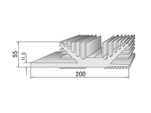 BSD-20CM-5 �Ͳ�ɢ����20cm�Ͳ�ɢ�����aƷҎ�񅢔�