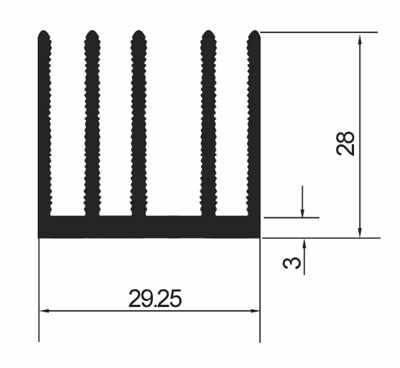 BSD-2CM-232cm�Ͳ�ɢ�����aƷҎ�񅢔�