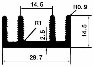 BSD-2CM-252cm�Ͳ�ɢ�����aƷҎ�񅢔�