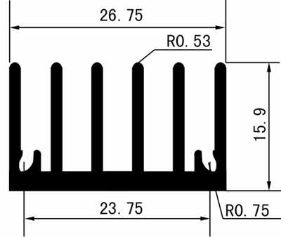 BSD-2CM-562cm�Ͳ�ɢ�����aƷҎ�񅢔�
