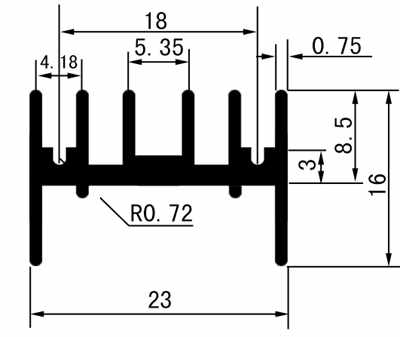 BSD-2CM-602cm�Ͳ�ɢ�����aƷҎ�񅢔�