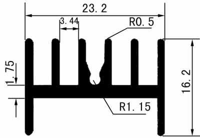BSD-2CM-622cm�Ͳ�ɢ�����aƷҎ�񅢔�