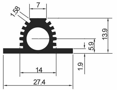 BSD-2CM-722cm�Ͳ�ɢ�����aƷҎ�񅢔�