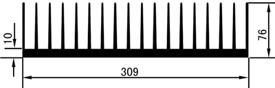 BSD-30CM-230cm�Ͳ�ɢ�����a(ch��n)ƷҎ(gu��)�񅢔�(sh��)