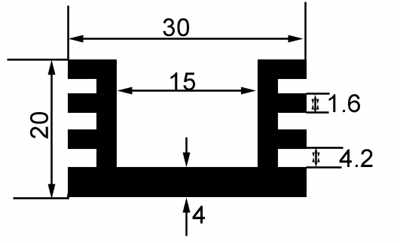BSD-3CM-313cm�Ͳ�ɢ�����a(ch��n)ƷҎ(gu��)�񅢔�(sh��)