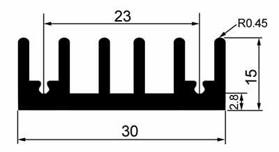 BSD-3CM-373cm�Ͳ�ɢ�����a(ch��n)ƷҎ(gu��)�񅢔�(sh��)