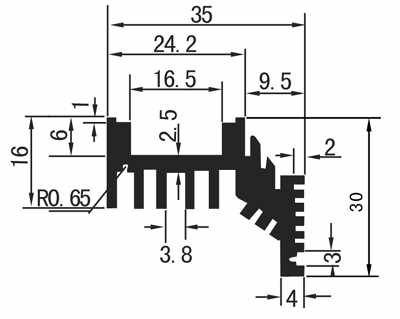 BSD-3CM-663cm�Ͳ�ɢ�����aƷҎ�񅢔�
