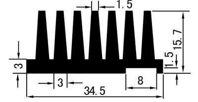 BSD-3CM-743cm�Ͳ�ɢ�����aƷҎ�񅢔�