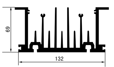 BSD-BPXC-24׃�l������ϵ���Ͳ�ɢ�����a(ch��n)ƷҎ(gu��)�񅢔�(sh��)