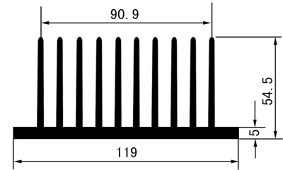 BSD-BPXC-33׃�l������ϵ���Ͳ�ɢ�����a(ch��n)ƷҎ(gu��)�񅢔�(sh��)