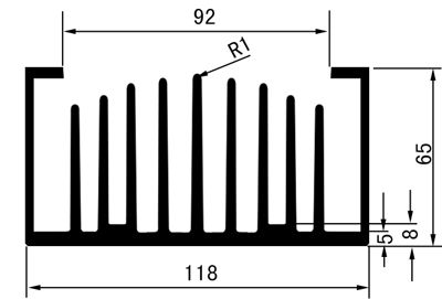 BSD-BPXC-34׃�l������ϵ���Ͳ�ɢ�����a(ch��n)ƷҎ(gu��)�񅢔�(sh��)