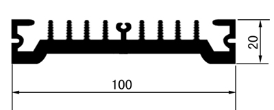 BSD-BPXC-36׃�l������ϵ���Ͳ�ɢ�����a(ch��n)ƷҎ(gu��)�񅢔�(sh��)