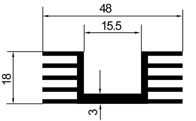BSD-4CM-414cm�Ͳ�ɢ�����aƷҎ�񅢔�