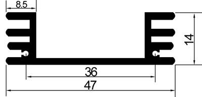 BSD-4CM-484cm�Ͳ�ɢ�����a(ch��n)ƷҎ(gu��)�񅢔�(sh��)