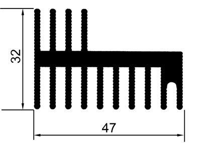 BSD-4CM-494cm�Ͳ�ɢ�����a(ch��n)ƷҎ(gu��)�񅢔�(sh��)