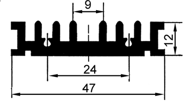 BSD-4CM-524cm�Ͳ�ɢ�����a(ch��n)ƷҎ(gu��)�񅢔�(sh��)