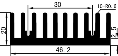 BSD-4CM-534cm�Ͳ�ɢ�����a(ch��n)ƷҎ(gu��)�񅢔�(sh��)