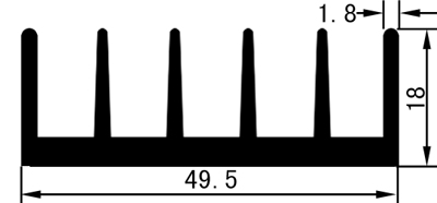 BSD-4CM-574cm�Ͳ�ɢ�����a(ch��n)ƷҎ(gu��)�񅢔�(sh��)