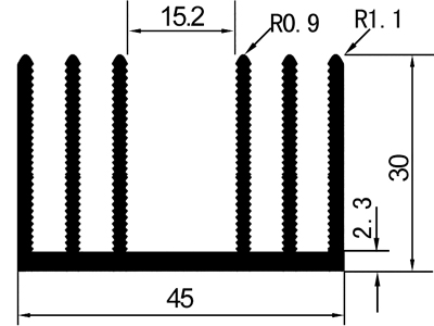 BSD-4CM-624cm�Ͳ�ɢ�����a(ch��n)ƷҎ(gu��)�񅢔�(sh��)