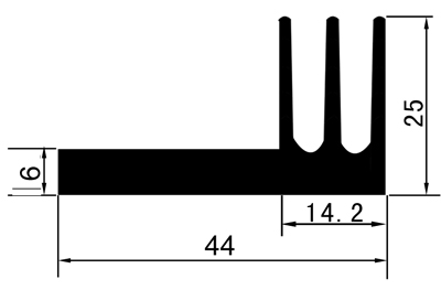 BSD-4CM-704cm�Ͳ�ɢ�����aƷҎ(gu��)�񅢔�(sh��)