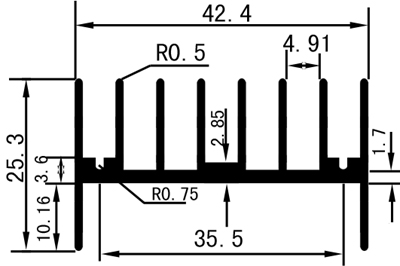 BSD-4CM-784cm�Ͳ�ɢ�����aƷҎ(gu��)�񅢔�(sh��)