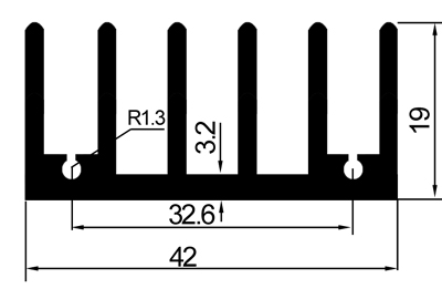 BSD-4CM-824cm�Ͳ�ɢ�����aƷҎ(gu��)�񅢔�(sh��)