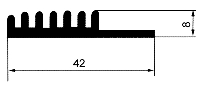 BSD-4CM-834cm�Ͳ�ɢ�����aƷҎ(gu��)�񅢔�(sh��)