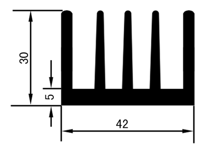 BSD-4CM-844cm�Ͳ�ɢ�����aƷҎ(gu��)�񅢔�(sh��)