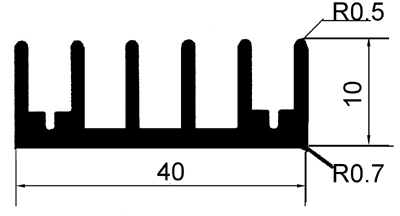 BSD-4CM-934cm�Ͳ�ɢ�����a(ch��n)ƷҎ(gu��)�񅢔�(sh��)